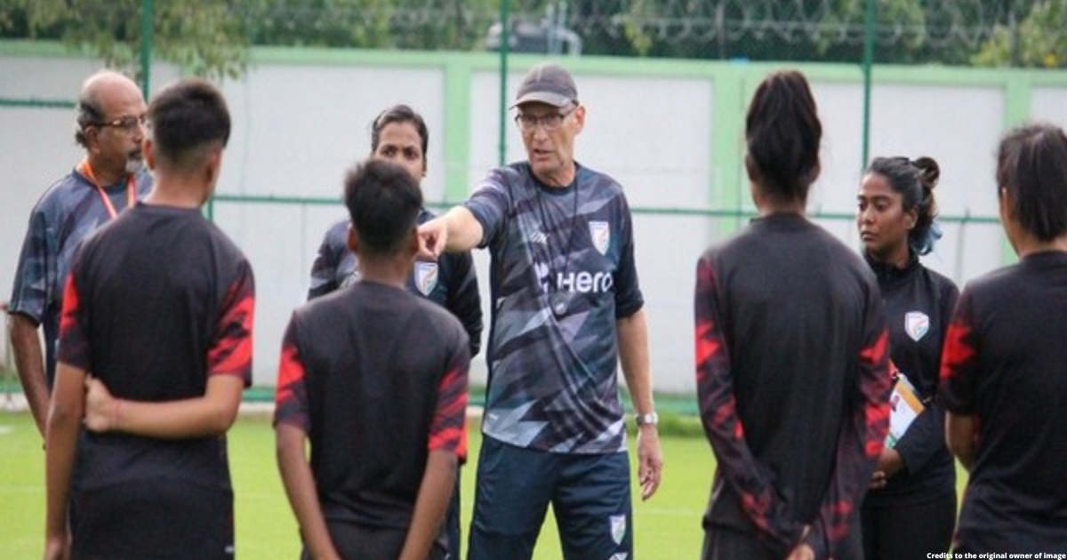 We need to fight it out against Morocco, says India coach Thomas Dennerby